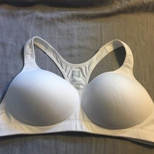 VS Pink Yoga Sports Bra